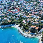 Mendula - Luxury By The - Heated Pool - Lush Garden * Trogir