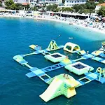 Mendula - Luxury By The - Heated Pool - Lush Garden Willa Trogir