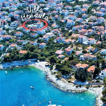 Mendula - Luxury By The - Heated Pool - Lush Garden * Trogir