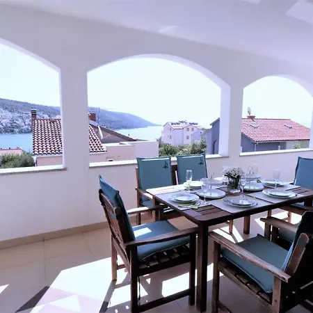 Villa Villa Mendula Trogir - Luxury Villa By The Beach - Heated Pool - Organic Garden Trogir