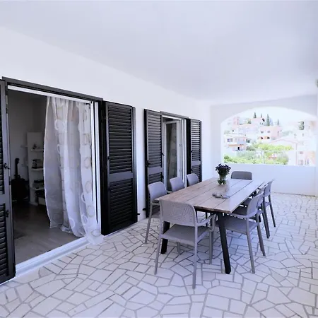 Villa Mendula Trogir - Luxury Villa By The Beach - Heated Pool - Organic Garden Trogir